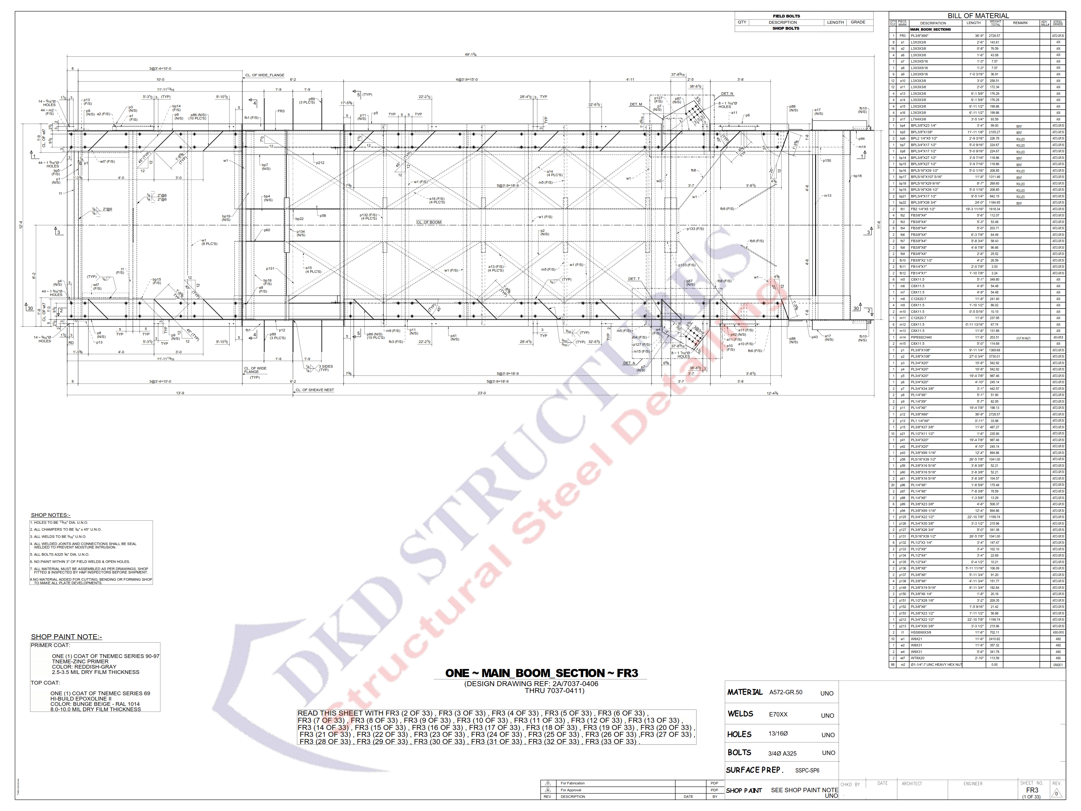 Plate Assembly Shop Drawings_2