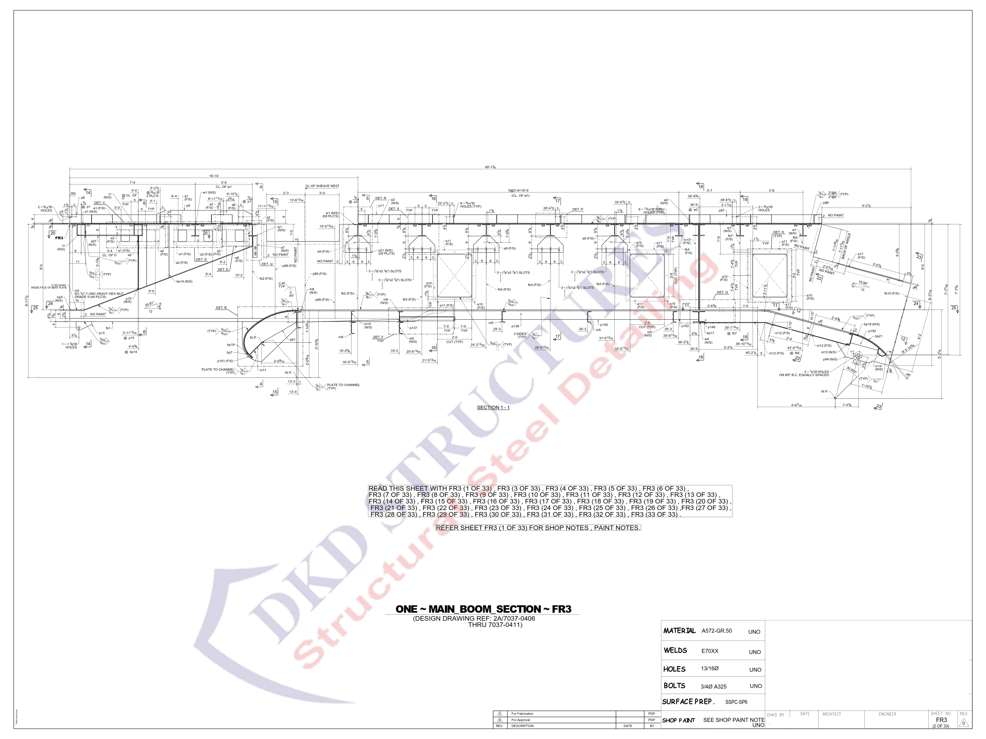 Plate Assembly Shop Drawings_3