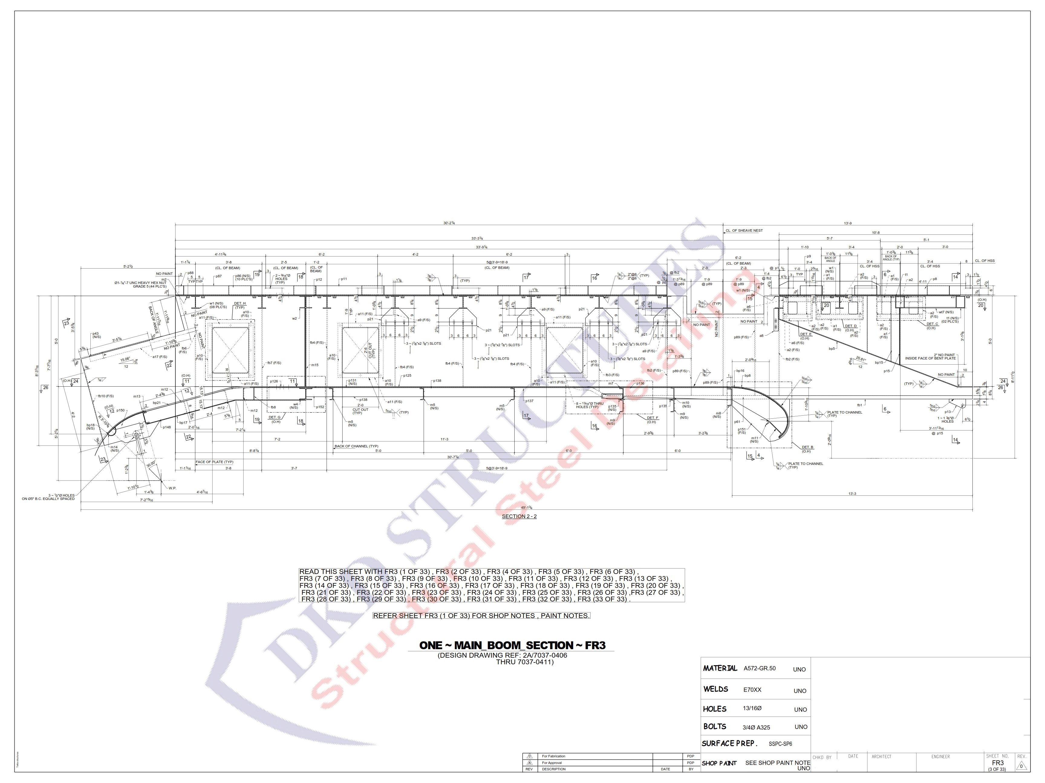 Plate Assembly Shop Drawings_4